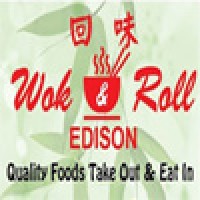 Wok & Roll Edison