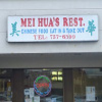 Mei Huas Restaurant