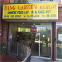 Ming Garden