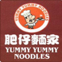 Yummy Yummy Noodles