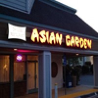 Asian Garden Chinese Restaurant